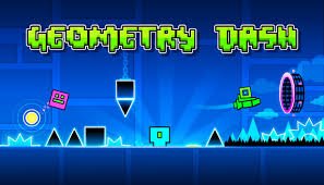 Geometry Dash Download Torrent Free
