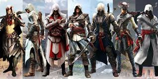 Assassin's Creed 2 Download Free Torrent PC