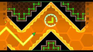 Geometry Dash Download Torrent Free