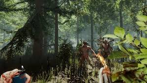 The Forest Torrent Download