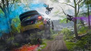 Forza Horizon 4 Ultimate Edition Free Download