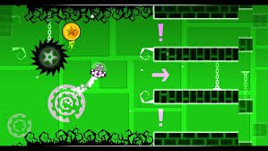 Geometry Dash Download Torrent Free