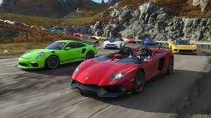 Forza Horizon 4 Ultimate Edition Free Download