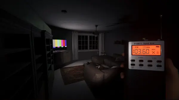 Phasmophobia Download Kinetic Games Free Torrent