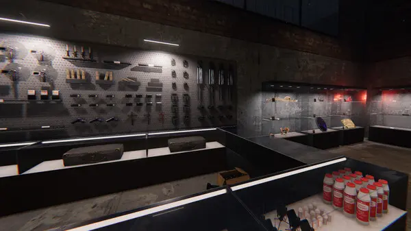Phasmophobia Download Kinetic Games Free Torrent