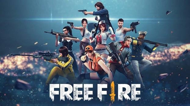 Free Fire PC Download & Play (Emulator)