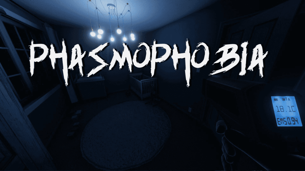Phasmophobia Download Kinetic Games Free Torrent