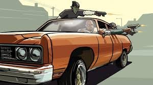 Grand Theft Auto GTA San Andreas Download Torrent PC