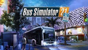 Bus Simulator 21 Indonesia Download PC Torrent