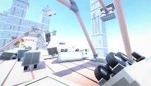 Clustertruck Download Free Torrent