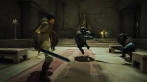 Chronos Before the Ashes Torrent v258941 Free Download