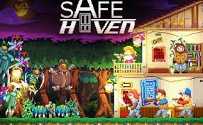 Save Haven Torrent v1.0.149 Download Free PC