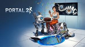 Portal 2 Download Free Torrent