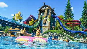Planet Coaster 2 Crack Torrent PC Download