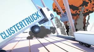 Clustertruck Download Free Torrent