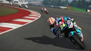 MOTO GP Game Download Free Torrent PC