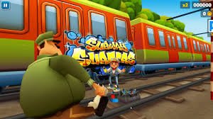 Subway Surfers For PC Download Free Torrent