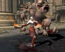 God of War 2 Download Free Torrent PC