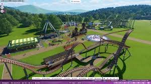 Planet Coaster 2 Crack Torrent PC Download