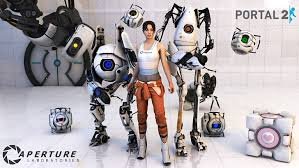 Portal 2 Download Free Torrent
