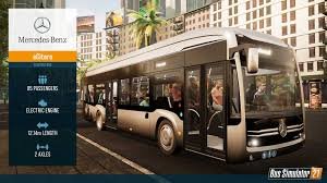 Bus Simulator 21 Indonesia Download PC Torrent