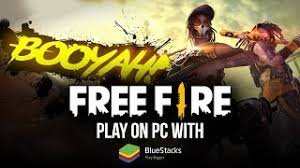 Free Fire PC Download & Play (Emulator)