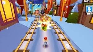 Subway Surfers For PC Download Free Torrent