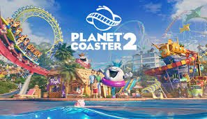 Planet Coaster 2 Crack Torrent PC Download