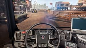 Bus Simulator 21 Indonesia Download PC Torrent
