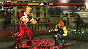 Tekken 5 APK Download Free Torrent