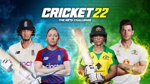 Cricket 22 Download Game For PC Free Torrent