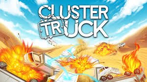 Clustertruck Download Free Torrent