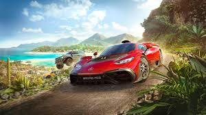 Forza Horizon 5 Download Free Torrent PC