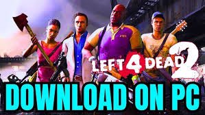 Left 4 Dead 2 Download Torrent PC