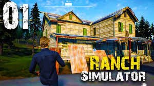 Ranch Simulator Download Free Torrent PC