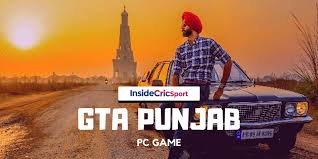 Download GTA Punjab Free Torrent