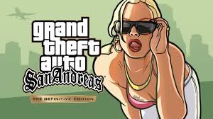 Grand Theft Auto GTA San Andreas Download Torrent PC