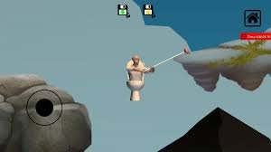 Getting Over It Download Free Torrent PC