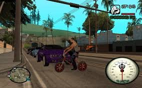 Download GTA Punjab Free Torrent