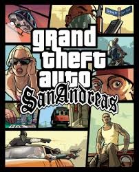 Grand Theft Auto GTA San Andreas Download Torrent PC