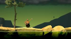 Getting Over It Download Free Torrent PC