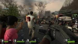 Left 4 Dead 2 Download Torrent PC