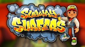 Subway Surfers For PC Download Free Torrent