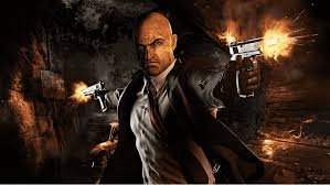 Hitman Download Game of the Year Edition Free Torrent