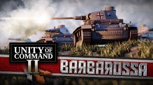 Unity of Command II PC Torrent Download Free