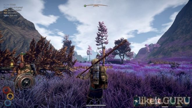 Outward Torrent Download Free PC