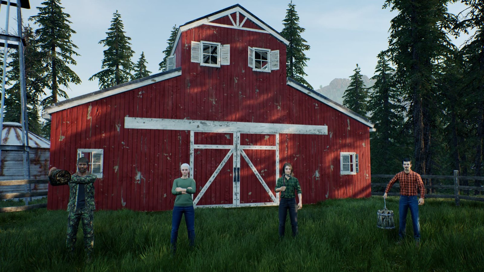 Ranch Simulator Download Free Torrent PC