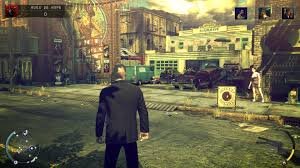 Hitman Absolution Torrent Download Free PC