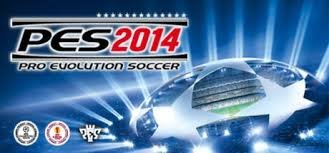Pro Evolution Soccer PES 2014 PC Download Free