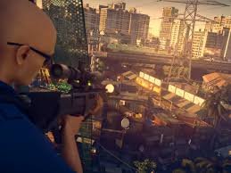 Hitman 2 PC Download (2018 Video Game)
